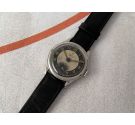 OMEGA OFFICER 1940 (circa) Reloj vintage suizo de cuerda Cal. 26.5 T3 *** PRECIOSO ***