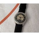 OMEGA OFFICER 1940 (circa) Reloj vintage suizo de cuerda Cal. 26.5 T3 *** PRECIOSO ***