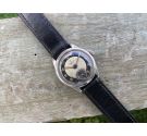 OMEGA OFFICER 1940 (circa) Vintage Swiss wind-up watch Cal. 26.5 T3 *** PRECIOUS ***