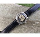 OMEGA OFFICER 1940 (circa) Vintage Swiss wind-up watch Cal. 26.5 T3 *** PRECIOUS ***