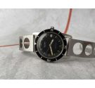 WALTHAM Vintage swiss automatic DIVER watch Cal. AS 1700/01 Ref. 1039-8 *** BEAUTIFUL ***