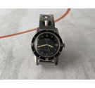 WALTHAM Vintage swiss automatic DIVER watch Cal. AS 1700/01 Ref. 1039-8 *** BEAUTIFUL ***