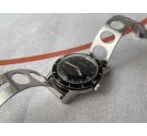 WALTHAM Vintage swiss automatic DIVER watch Cal. AS 1700/01 Ref. 1039-8 *** BEAUTIFUL ***