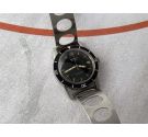 WALTHAM Reloj DIVER suizo antiguo automático Cal. AS 1700/01 Ref. 1039-8 *** PRECIOSO ***