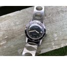 WALTHAM Vintage swiss automatic DIVER watch Cal. AS 1700/01 Ref. 1039-8 *** BEAUTIFUL ***