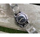 WALTHAM Vintage swiss automatic DIVER watch Cal. AS 1700/01 Ref. 1039-8 *** BEAUTIFUL ***