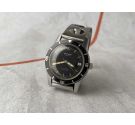 WALTHAM Vintage swiss automatic DIVER watch Cal. AS 1700/01 Ref. 1039-8 *** BEAUTIFUL ***