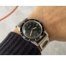 WALTHAM Vintage swiss automatic DIVER watch Cal. AS 1700/01 Ref. 1039-8 *** BEAUTIFUL ***