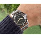 WALTHAM Vintage swiss automatic DIVER watch Cal. AS 1700/01 Ref. 1039-8 *** BEAUTIFUL ***