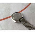 ZODIAC ASTRODIGIT SST Vintage swiss automatic watch SST 36000 Cal. 88D Ref. 882 753 MYSTERIOUS DIAL *** PRECIOUS ***