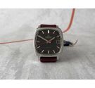 N.O.S. ETERNA SONIC ELECTRONIC Antique Swiss watch Cal. 1550 (ESA 9162) *** NEW OLD STOCK ***