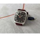 N.O.S. ETERNA SONIC ELECTRONIC Antique Swiss watch Cal. 1550 (ESA 9162) *** NEW OLD STOCK ***