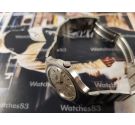 Reloj suizo vintage automático Longines Admiral
