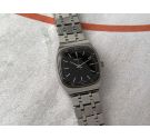 ZENITH SURF Reloj suizo antiguo de cuerda Ref. 01.0500.450 Cal. 45.0 (base ETA) *** PRECIOSO ***