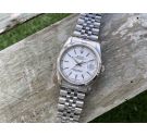 ROLEX OYSTER PERPETUAL DATEJUST Vintage Swiss automatic watch Ref. 16200 SN: L221.XXX Cal. 3135 *** PRECIOUS ***