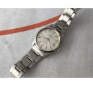 TUDOR PRINCE OYSTERDATE 1979 Swiss vintage automatic watch Cal. 2484 Ref. 90900 Rotor Self Winding *** ALL ORIGINAL ***