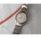 TUDOR PRINCE OYSTERDATE 1979 Swiss vintage automatic watch Cal. 2484 Ref. 90900 Rotor Self Winding *** ALL ORIGINAL ***