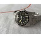 OMEGA SEAMASTER "BABY PLOPROF" DIVER Automatic vintage Swiss watch Ref. 166.0250 Cal. 1010 *** SCREW DOWN CROWN ***