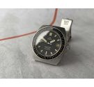 OMEGA SEAMASTER "BABY PLOPROF" DIVER Automatic vintage Swiss watch Ref. 166.0250 Cal. 1010 *** SCREW DOWN CROWN ***