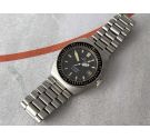 OMEGA SEAMASTER "BABY PLOPROF" DIVER Automatic vintage Swiss watch Ref. 166.0250 Cal. 1010 *** SCREW DOWN CROWN ***