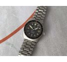 OMEGA SEAMASTER "BABY PLOPROF" DIVER Automatic vintage Swiss watch Ref. 166.0250 Cal. 1010 *** SCREW DOWN CROWN ***