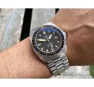 OMEGA SEAMASTER "BABY PLOPROF" DIVER Automatic vintage Swiss watch Ref. 166.0250 Cal. 1010 *** SCREW DOWN CROWN ***