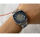 ZODIAC OLYMPOS AUTOMATIC SST Vintage Swiss automatic watch Cal. 86 Ref. 862 964 *** SPECTACULAR ***