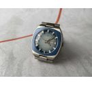 ZODIAC OLYMPOS AUTOMATIC SST Vintage Swiss automatic watch Cal. 86 Ref. 862 964 *** SPECTACULAR ***