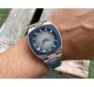 ZODIAC OLYMPOS AUTOMATIC SST Vintage Swiss automatic watch Cal. 86 Ref. 862 964 *** SPECTACULAR ***