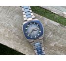 ZODIAC OLYMPOS AUTOMATIC SST Vintage Swiss automatic watch Cal. 86 Ref. 862 964 *** SPECTACULAR ***