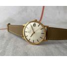 OMEGA Ref. 162.009 Antique Swiss automatic watch Cal. 565 Plaqué Or G 20 MICRONS *** PRETTY ***