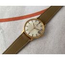 OMEGA Ref. 162.009 Antique Swiss automatic watch Cal. 565 Plaqué Or G 20 MICRONS *** PRETTY ***