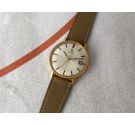 OMEGA Ref. 162.009 Antique Swiss automatic watch Cal. 565 Plaqué Or G 20 MICRONS *** PRETTY ***