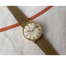 OMEGA Ref. 162.009 Antique Swiss automatic watch Cal. 565 Plaqué Or G 20 MICRONS *** PRETTY ***