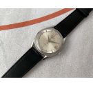 UNIVERSAL GENEVE POLEROUTER DATE Vintage Swiss automatic watch Ref. 204610-6 Cal. 218-2 MICROTOR *** SPECTACULAR ***