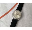 UNIVERSAL GENEVE POLEROUTER DATE Vintage Swiss automatic watch Ref. 204610-6 Cal. 218-2 MICROTOR *** SPECTACULAR ***