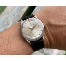 UNIVERSAL GENEVE POLEROUTER DATE Vintage Swiss automatic watch Ref. 204610-6 Cal. 218-2 MICROTOR *** SPECTACULAR ***