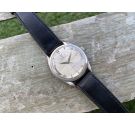 UNIVERSAL GENEVE POLEROUTER DATE Vintage Swiss automatic watch Ref. 204610-6 Cal. 218-2 MICROTOR *** SPECTACULAR ***