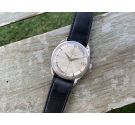 UNIVERSAL GENEVE POLEROUTER DATE Vintage Swiss automatic watch Ref. 204610-6 Cal. 218-2 MICROTOR *** SPECTACULAR ***