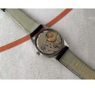 UNIVERSAL GENEVE POLEROUTER DATE Vintage Swiss automatic watch Ref. 204610-6 Cal. 218-2 MICROTOR *** SPECTACULAR ***