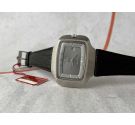 N.O.S. OMEGA GENÈVE "TV SCREEN" Swiss vintage automatic watch Ref. 166.0123 Cal. 1481 OVERSIZE *** NEW OLD STOCK ***