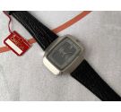 N.O.S. OMEGA GENÈVE "TV SCREEN" Swiss vintage automatic watch Ref. 166.0123 Cal. 1481 OVERSIZE *** NEW OLD STOCK ***