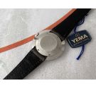 N.O.S. YEMA SOUS MARINE "UFO" Vintage automatic watch Cal. FE 3611 *** NEW OLD STOCK ***