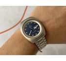 N.O.S. OMEGA SEAMASTER Vintage Swiss automatic watch Cal. 752 Ref. 166.089 JUMBO *** NEW OLD STOCK ***