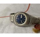 N.O.S. OMEGA SEAMASTER Vintage Swiss automatic watch Cal. 752 Ref. 166.089 JUMBO *** NEW OLD STOCK ***