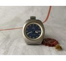 N.O.S. OMEGA SEAMASTER Vintage Swiss automatic watch Cal. 752 Ref. 166.089 JUMBO *** NEW OLD STOCK ***