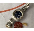 N.O.S. OMEGA SEAMASTER Vintage Swiss automatic watch Cal. 752 Ref. 166.089 JUMBO *** NEW OLD STOCK ***