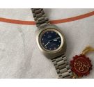 N.O.S. OMEGA SEAMASTER Vintage Swiss automatic watch Cal. 752 Ref. 166.089 JUMBO *** NEW OLD STOCK ***