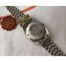 N.O.S. OMEGA SEAMASTER Vintage Swiss automatic watch Cal. 752 Ref. 166.089 JUMBO *** NEW OLD STOCK ***