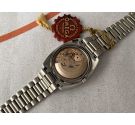 N.O.S. OMEGA SEAMASTER Vintage Swiss automatic watch Cal. 752 Ref. 166.089 JUMBO *** NEW OLD STOCK ***